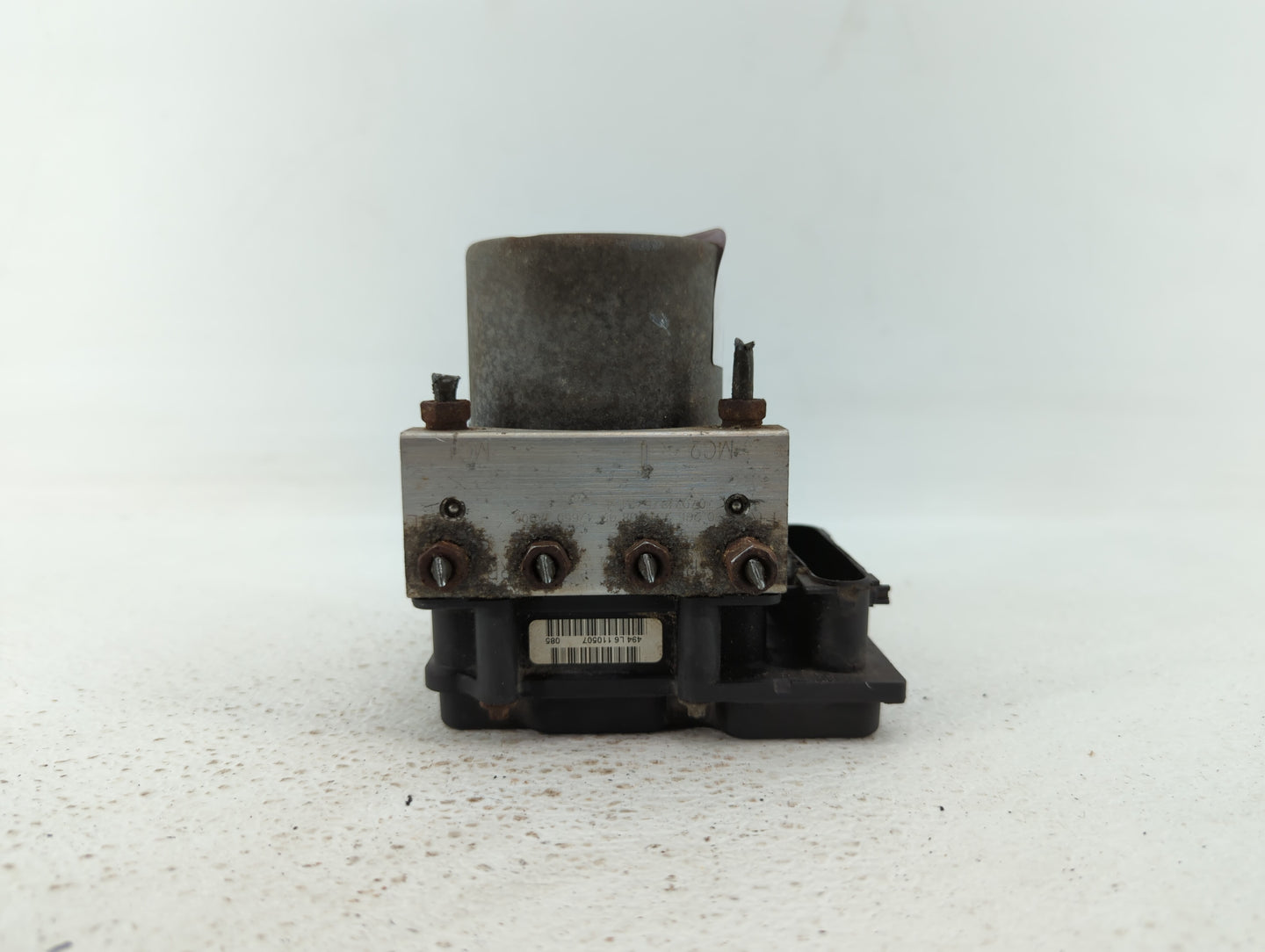 2007-2009 Nissan Altima ABS Pump Control Module Replacement P/N:0 265 231 798 47600 JA000, 0 265 800 556 Fits Fits 2007 2008