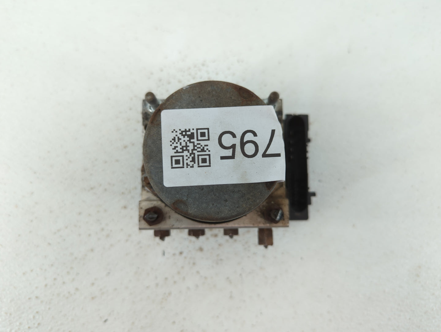 2007-2009 Nissan Altima ABS Pump Control Module Replacement P/N:0 265 231 798 47600 JA000, 0 265 800 556 Fits Fits 2007 2008