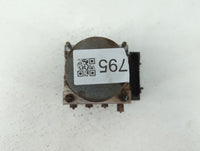 2007-2009 Nissan Altima ABS Pump Control Module Replacement P/N:0 265 231 798 47600 JA000, 0 265 800 556 Fits Fits 2007 2008