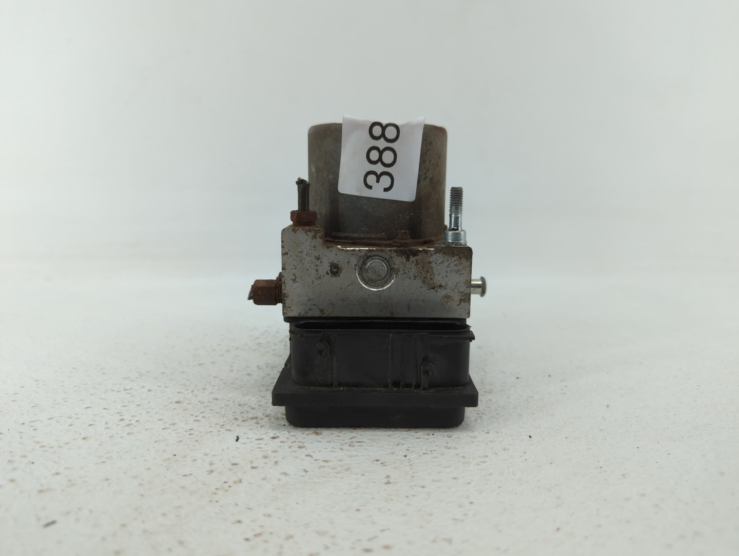 2007-2009 Nissan Altima ABS Pump Control Module Replacement P/N:0 265 231 798 47600 JA000, 0 265 800 556 Fits Fits 2007 2008