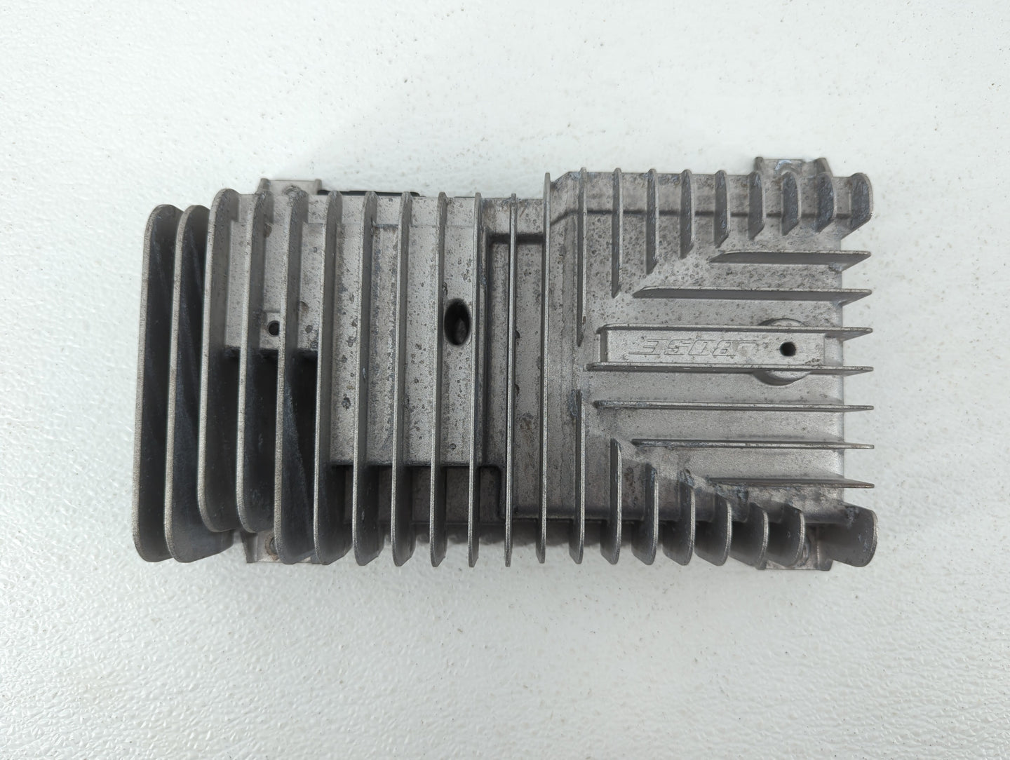 2009 Nissan Altima Radio Speaker Amplifier 28061 Ja90a|28061 Ja80a - Oemusedautoparts1.com