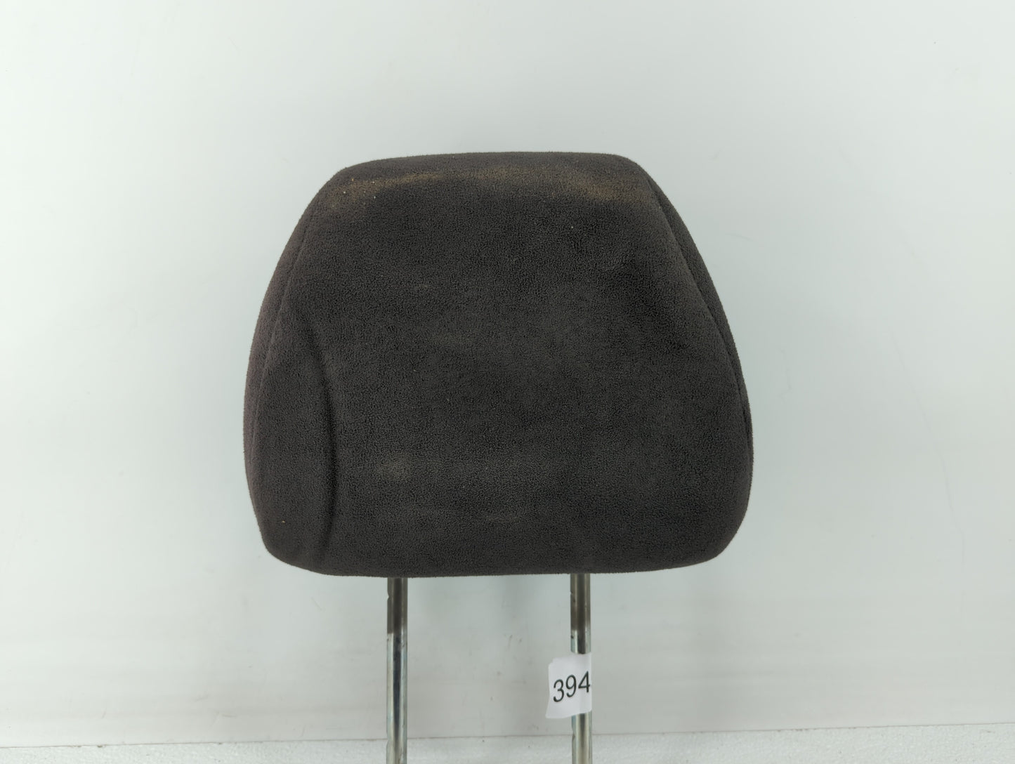 2009 Nissan Altima Headrest Head Rest Front Driver Passenger Seat Fits OEM Used Auto Parts - Oemusedautoparts1.com