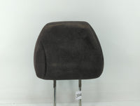 2009 Nissan Altima Headrest Head Rest Front Driver Passenger Seat Fits OEM Used Auto Parts - Oemusedautoparts1.com