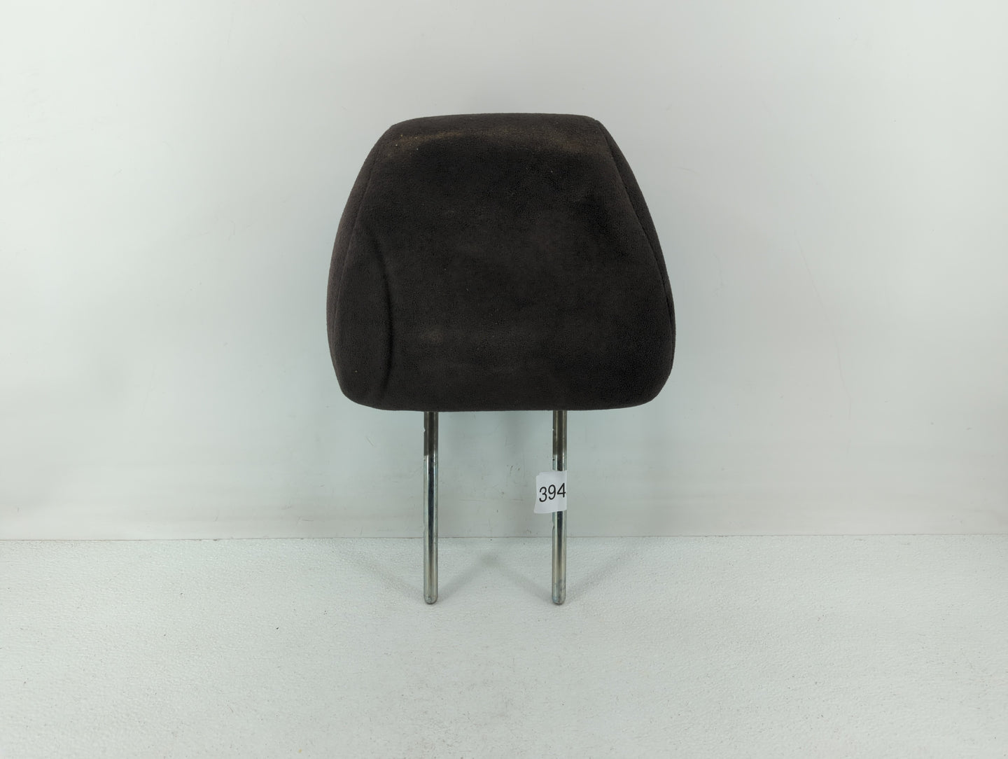 2009 Nissan Altima Headrest Head Rest Front Driver Passenger Seat Fits OEM Used Auto Parts - Oemusedautoparts1.com