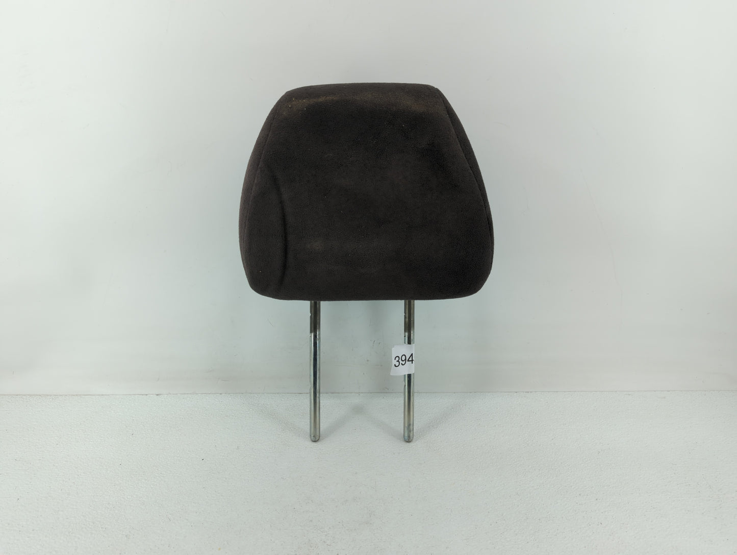 2009 Nissan Altima Headrest Head Rest Front Driver Passenger Seat Fits OEM Used Auto Parts - Oemusedautoparts1.com