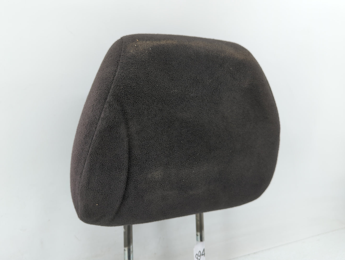 2009 Nissan Altima Headrest Head Rest Front Driver Passenger Seat Fits OEM Used Auto Parts - Oemusedautoparts1.com