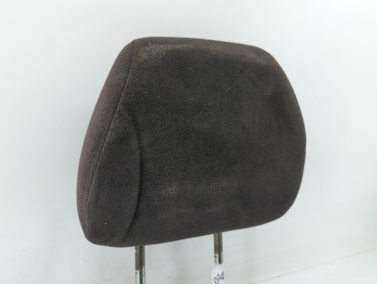 2009 Nissan Altima Headrest Head Rest Front Driver Passenger Seat Fits OEM Used Auto Parts - Oemusedautoparts1.com