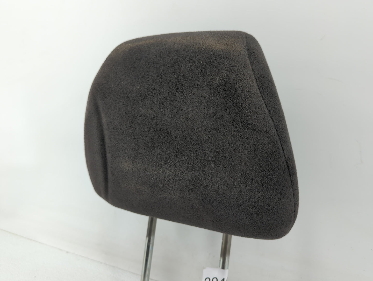 2009 Nissan Altima Headrest Head Rest Front Driver Passenger Seat Fits OEM Used Auto Parts - Oemusedautoparts1.com