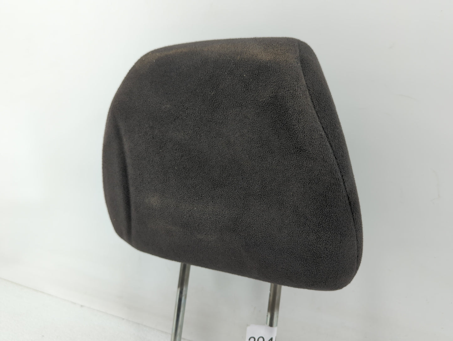 2009 Nissan Altima Headrest Head Rest Front Driver Passenger Seat Fits OEM Used Auto Parts - Oemusedautoparts1.com