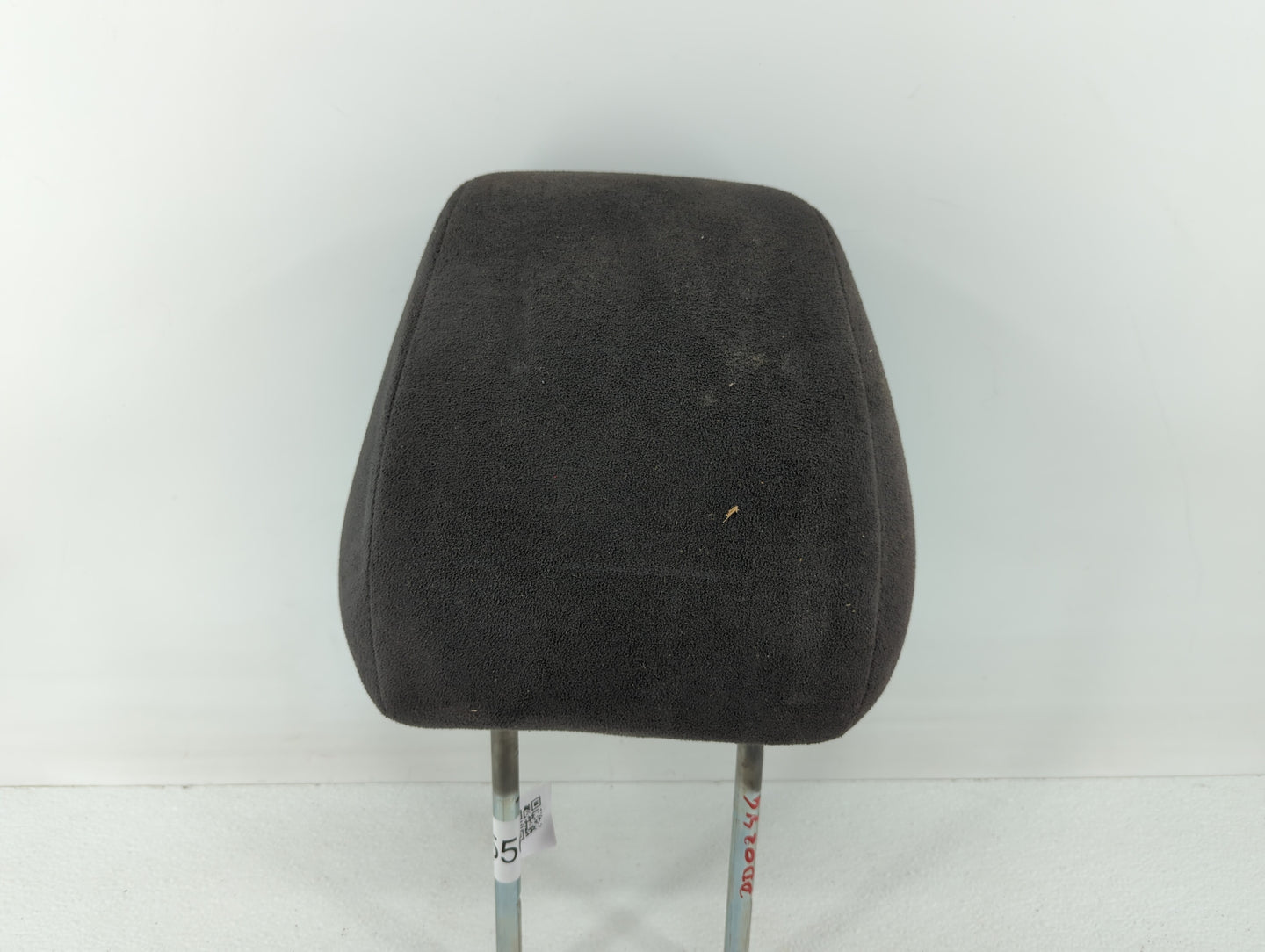 2009 Nissan Altima Headrest Head Rest Front Driver Passenger Seat Fits OEM Used Auto Parts - Oemusedautoparts1.com