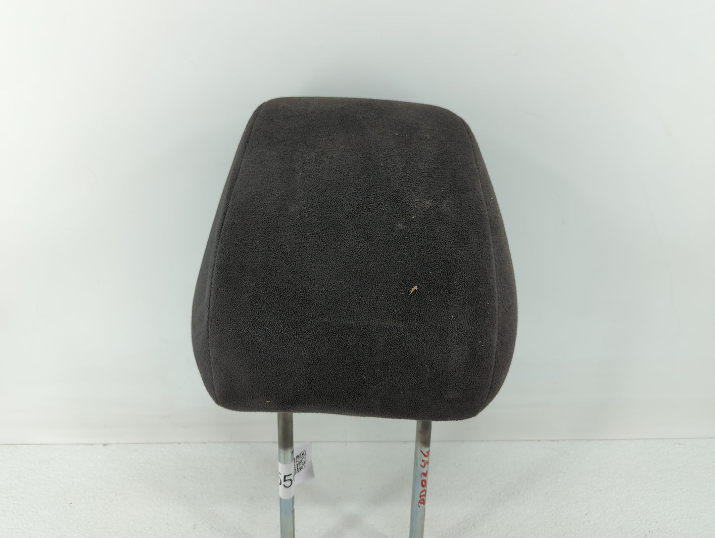 2009 Nissan Altima Headrest Head Rest Front Driver Passenger Seat Fits OEM Used Auto Parts - Oemusedautoparts1.com