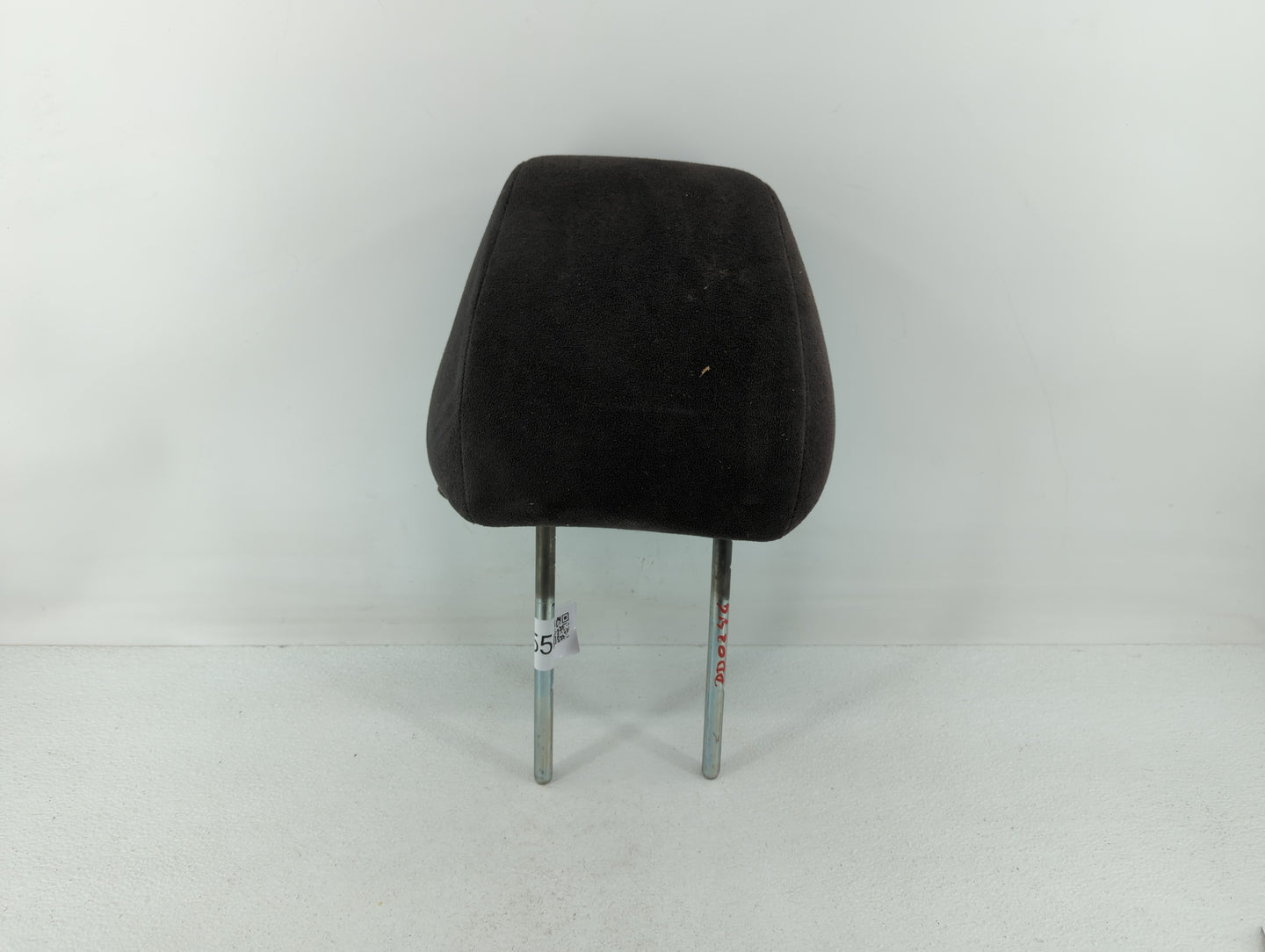 2009 Nissan Altima Headrest Head Rest Front Driver Passenger Seat Fits OEM Used Auto Parts - Oemusedautoparts1.com