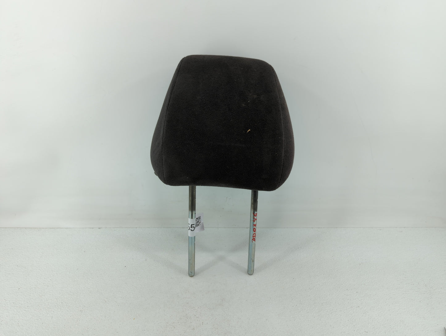 2009 Nissan Altima Headrest Head Rest Front Driver Passenger Seat Fits OEM Used Auto Parts - Oemusedautoparts1.com