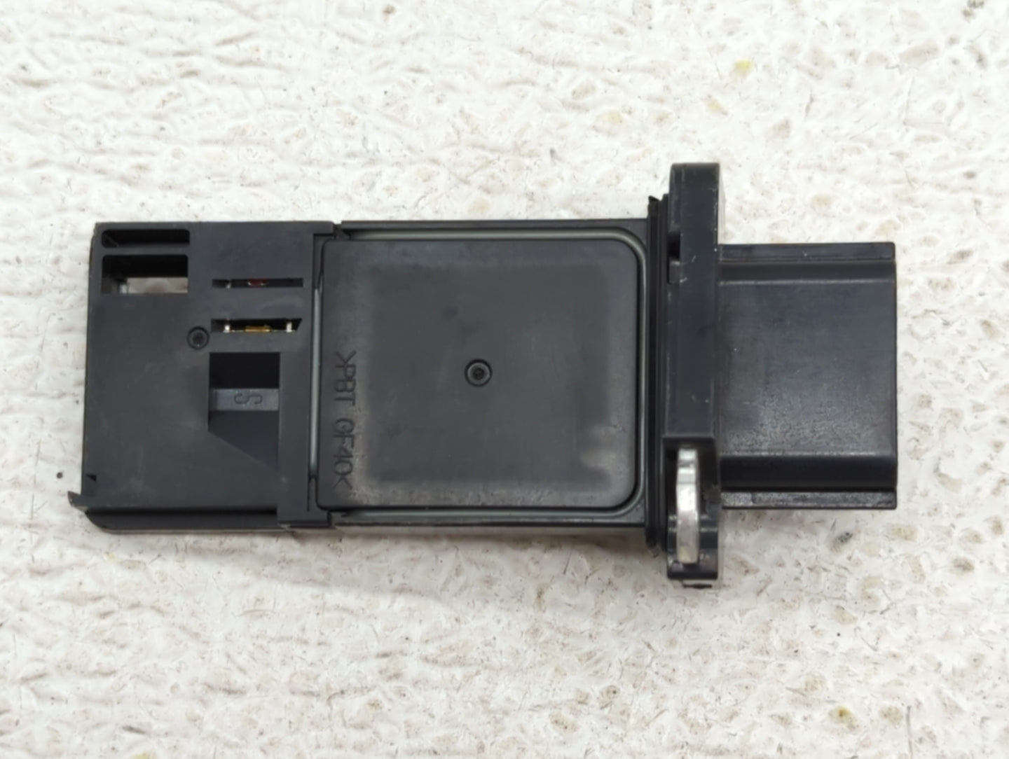 2007-2014 Nissan Altima Mass Air Flow Meter Maf - Oemusedautoparts1.com