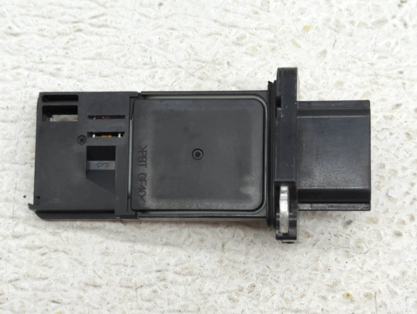 2007-2014 Nissan Altima Mass Air Flow Meter Maf - Oemusedautoparts1.com