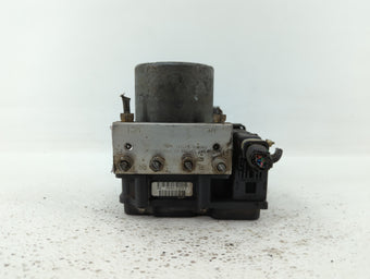 compare product 2007-2009 Nissan Altima Anti-Lock Brake ABS Pump Module Actuator OEM P/N:0 265 231 798 47600 JA000 Fits Fits 2007 2008 2009 OEM Used Auto Parts