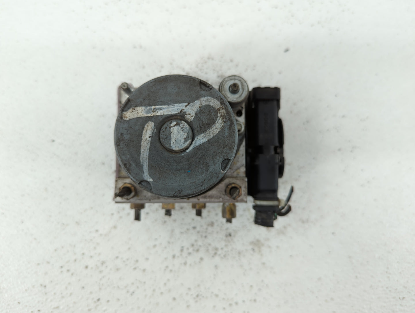 2007-2009 Nissan Altima ABS Pump Control Module Replacement P/N:0 265 231 798 47600 JA000, 0 265 800 556 Fits Fits 2007 2008