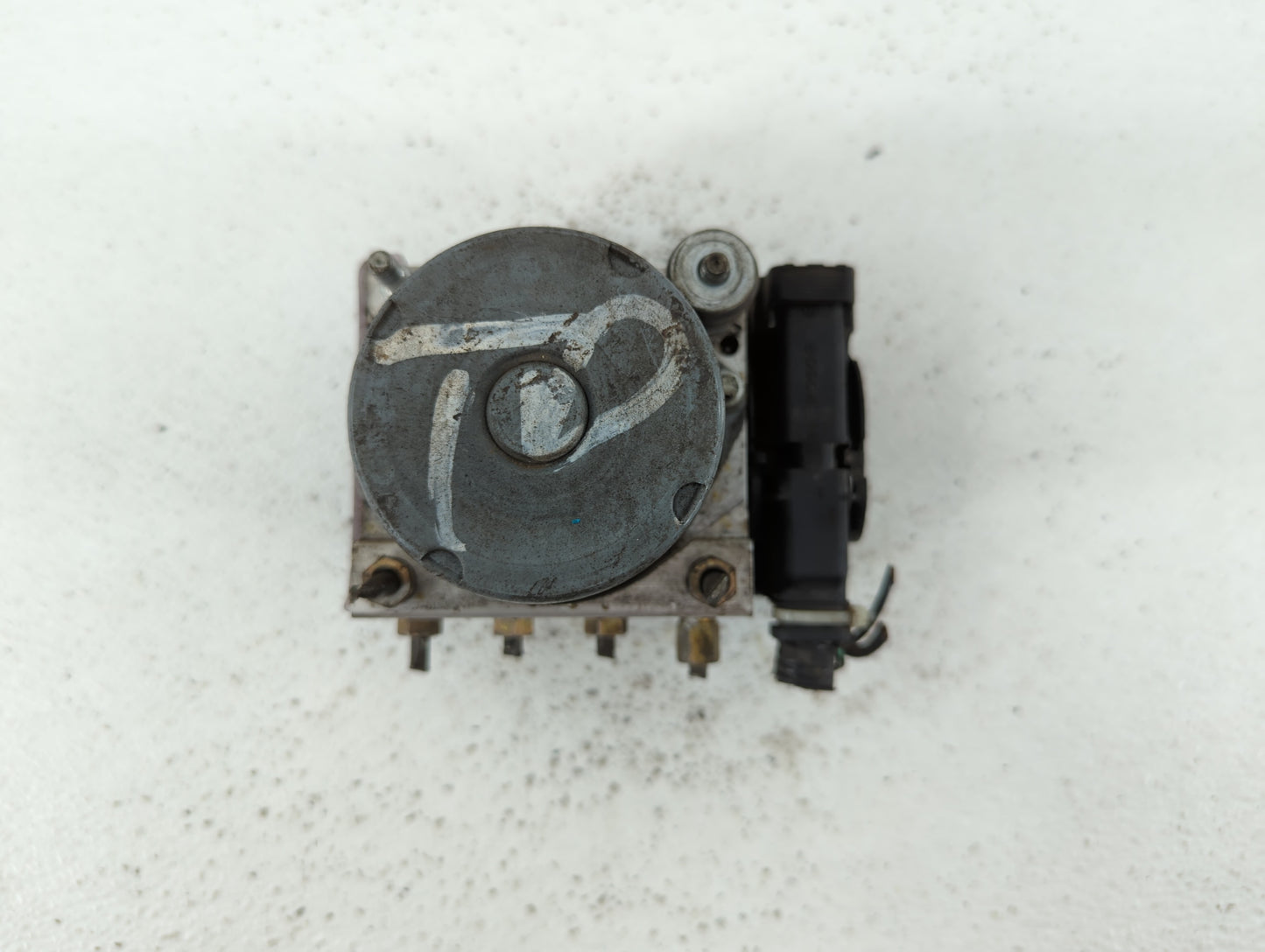 2007-2009 Nissan Altima ABS Pump Control Module Replacement P/N:0 265 231 798 47600 JA000, 0 265 800 556 Fits Fits 2007 2008