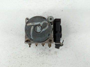 2007-2009 Nissan Altima ABS Pump Control Module Replacement P/N:0 265 231 798 47600 JA000, 0 265 800 556 Fits Fits 2007 2008 2009 OEM Used Auto Parts