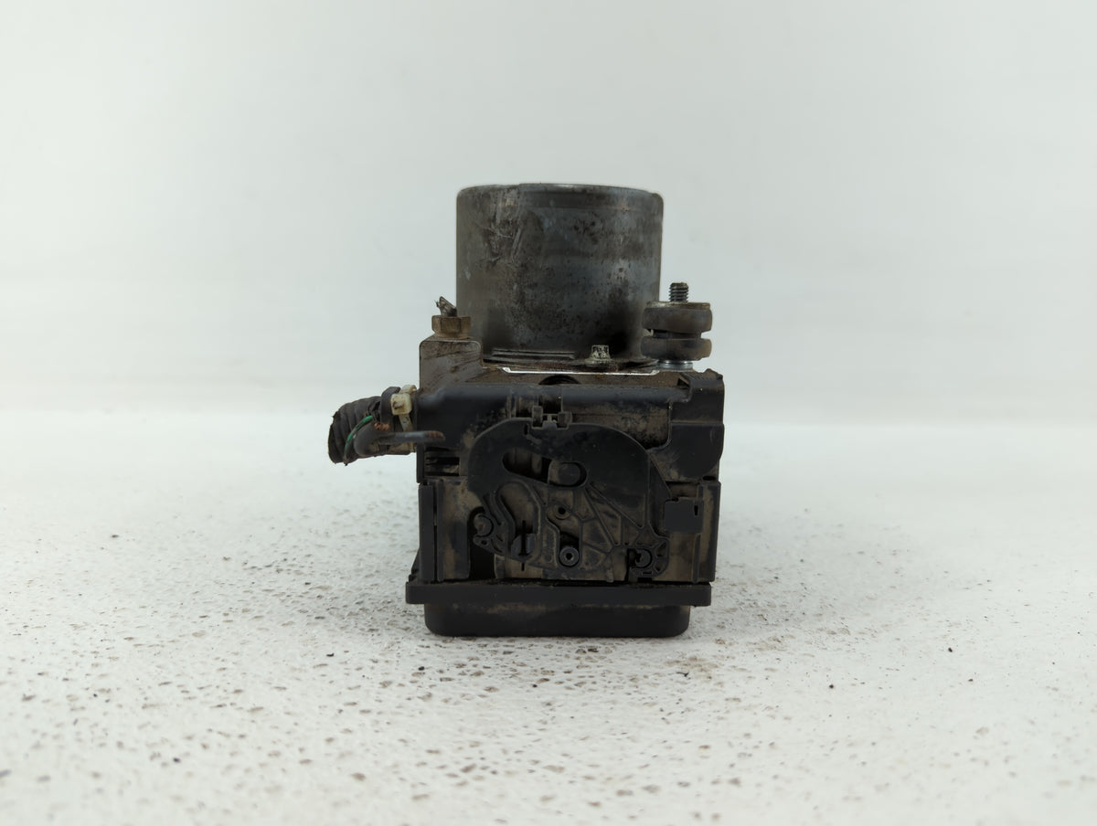 2007-2009 Nissan Altima Anti-Lock Brake ABS Pump Module Actuator OEM P/N:0 265 231 798 47600 JA000 Fits Fits 2007 2008 2009 