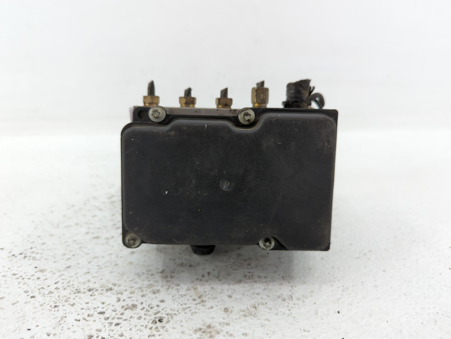 2007-2009 Nissan Altima ABS Pump Control Module Replacement P/N:0 265 231 798 47600 JA000, 0 265 800 556 Fits Fits 2007 2008