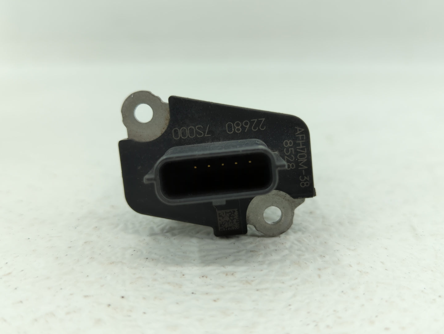 2007-2014 Nissan Altima Mass Air Flow Meter Maf - Oemusedautoparts1.com
