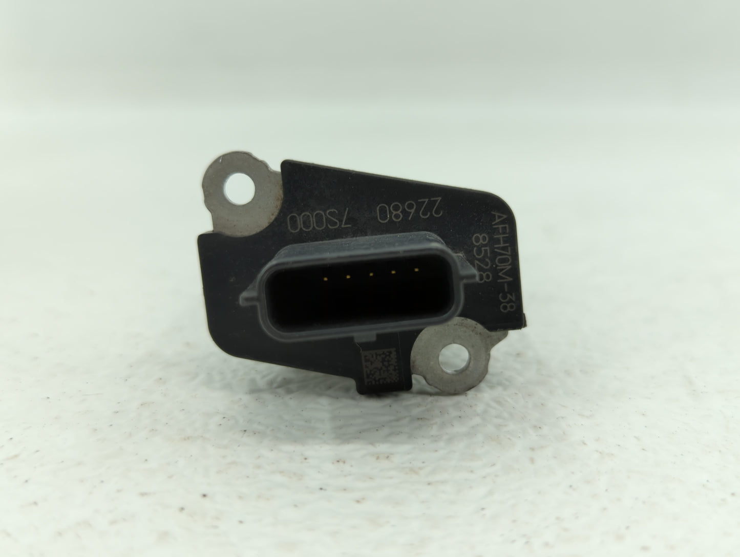 2007-2014 Nissan Altima Mass Air Flow Meter Maf - Oemusedautoparts1.com