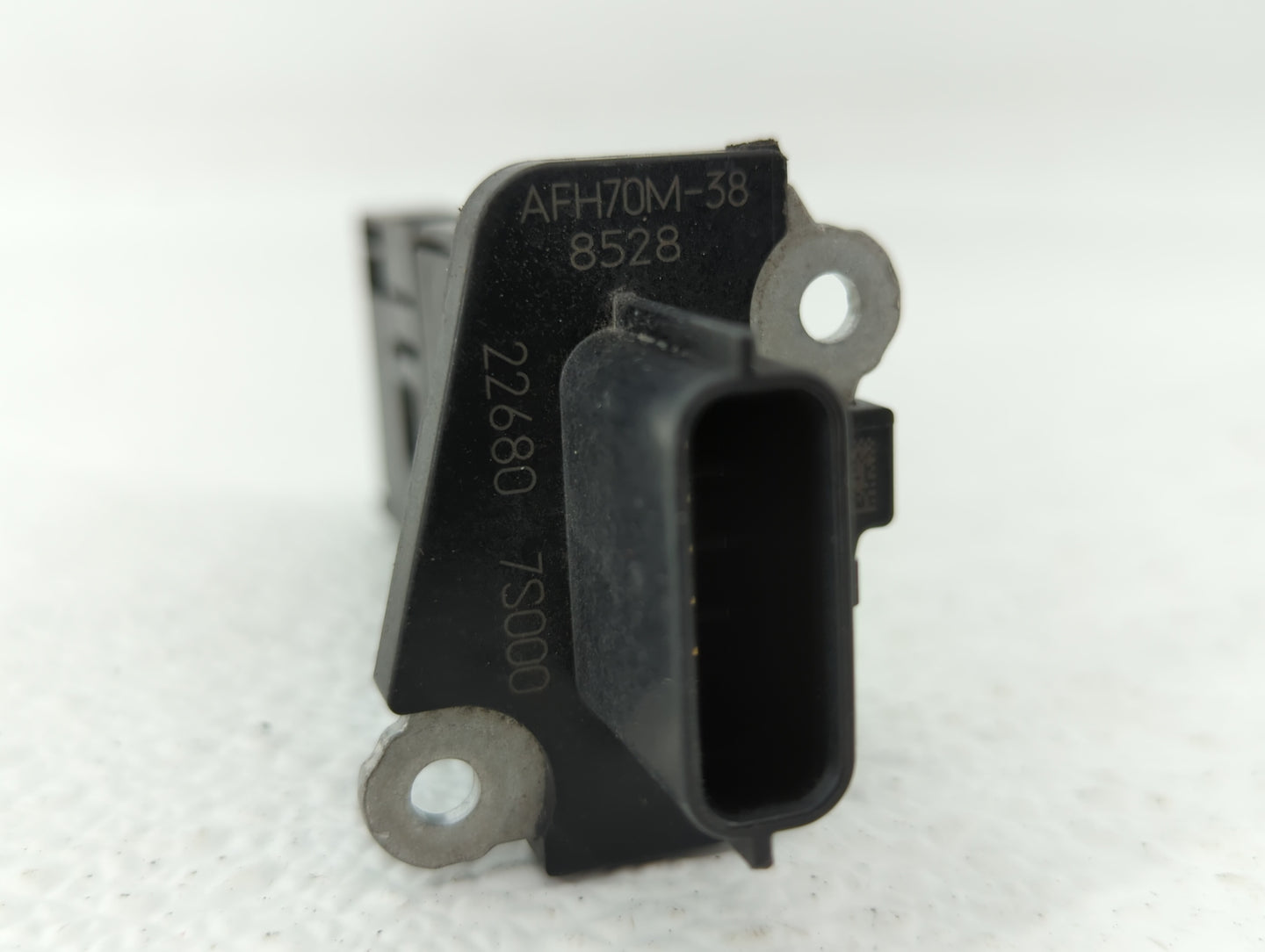 2007-2014 Nissan Altima Mass Air Flow Meter Maf - Oemusedautoparts1.com