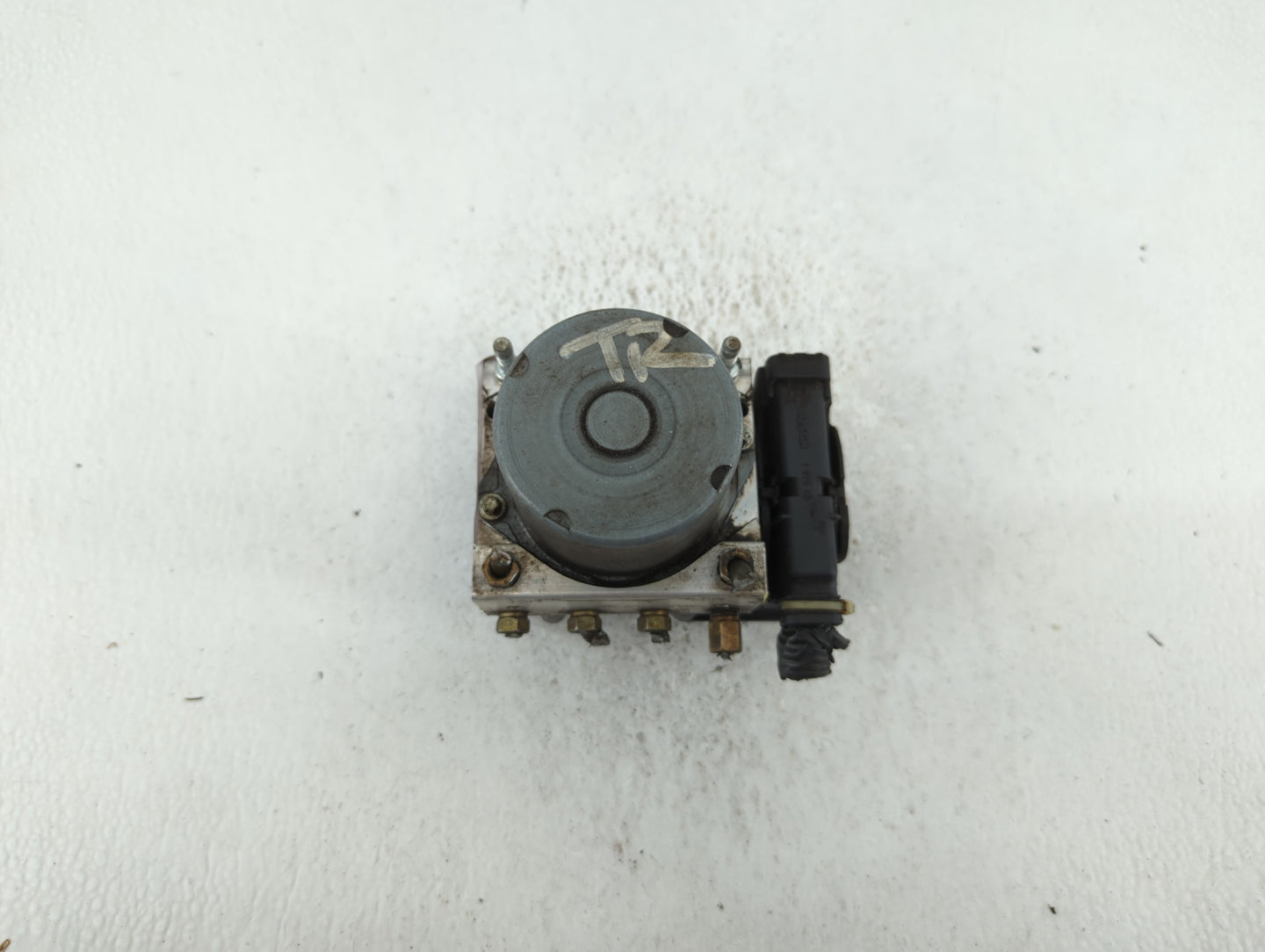 2008-2009 Nissan Altima ABS Pump Control Module Replacement P/N:47660 ZK00B 47660 JA000, 47660 1B10A Fits Fits 2008 2009 OEM