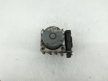 2008-2009 Nissan Altima ABS Pump Control Module Replacement P/N:47660 ZK00B 47660 JA000, 47660 1B10A Fits Fits 2008 2009 OEM Used Auto Parts
