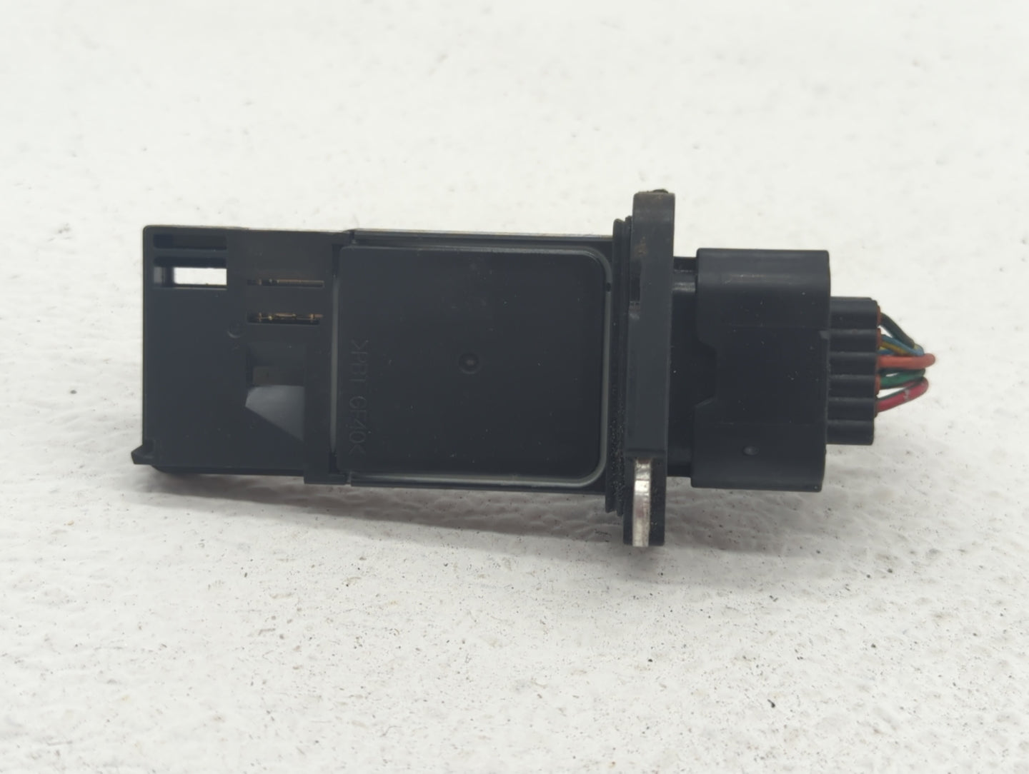 2007-2014 Nissan Altima Mass Air Flow Meter Maf - Oemusedautoparts1.com