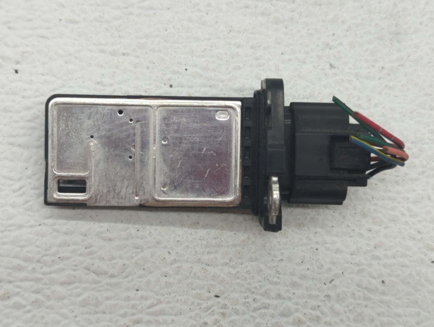 2007-2014 Nissan Altima Mass Air Flow Meter Maf - Oemusedautoparts1.com
