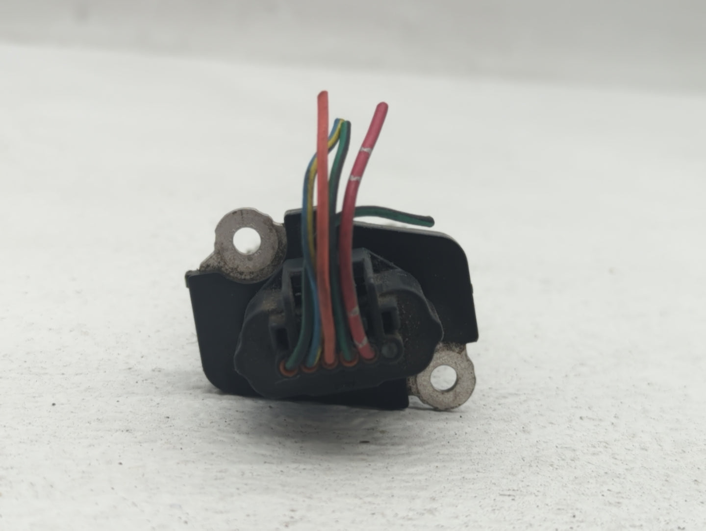 2007-2014 Nissan Altima Mass Air Flow Meter Maf - Oemusedautoparts1.com