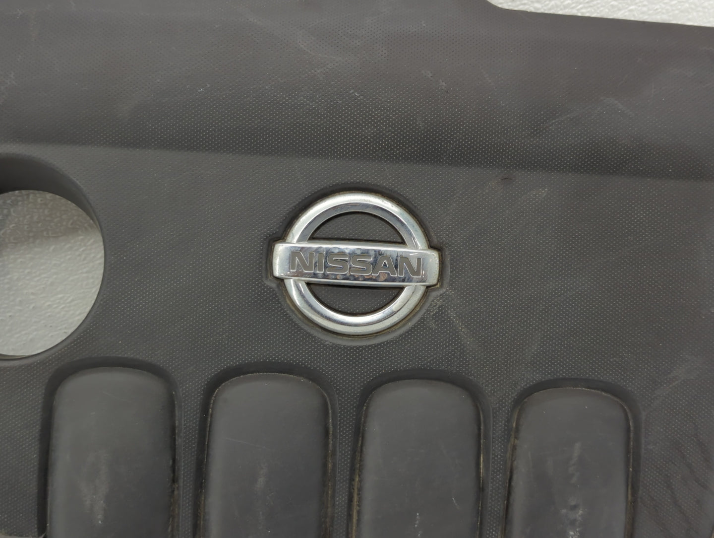 2009 Nissan Altima Engine Cover - Oemusedautoparts1.com