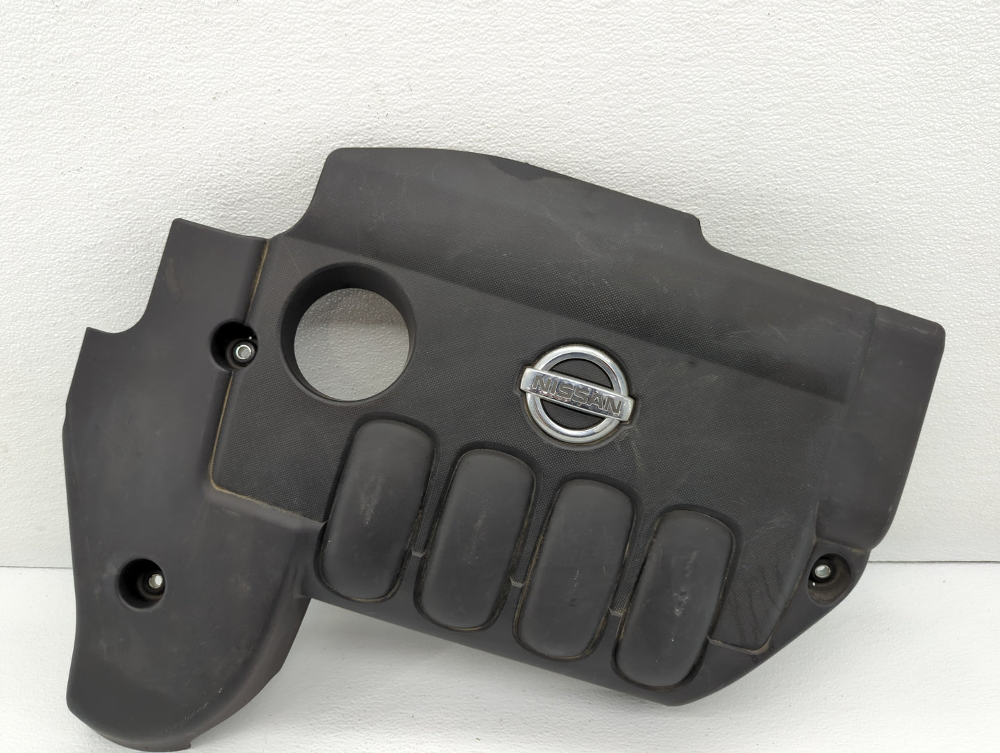 2009 Nissan Altima Engine Cover - Oemusedautoparts1.com