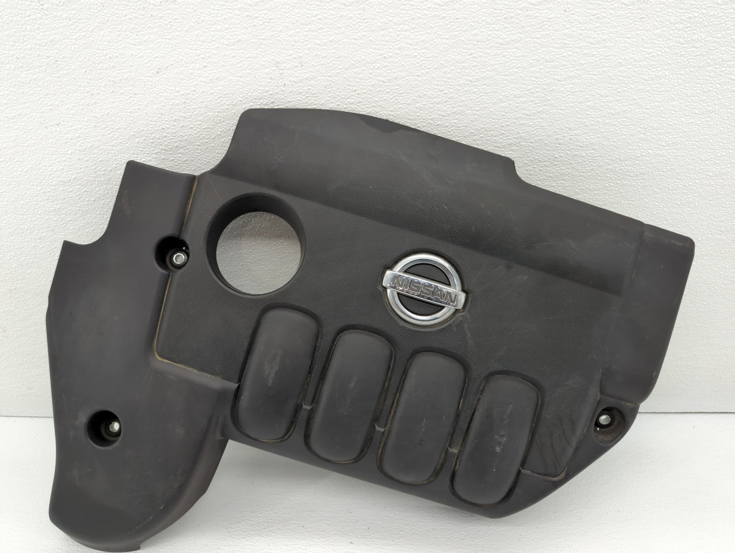 2009 Nissan Altima Engine Cover - Oemusedautoparts1.com