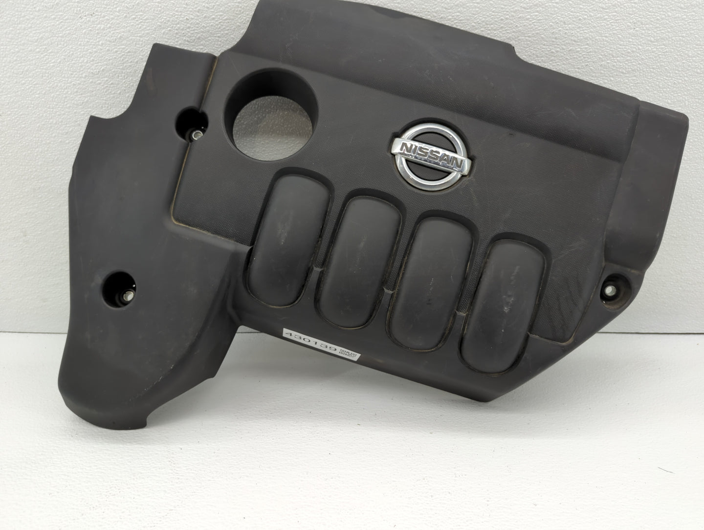 2009 Nissan Altima Engine Cover - Oemusedautoparts1.com