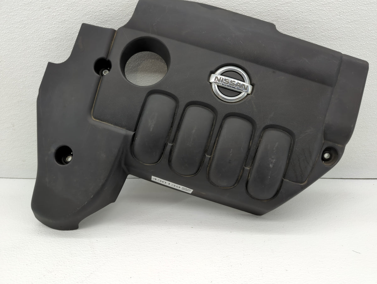 2009 Nissan Altima Engine Cover 430139 - Oemusedautoparts1.com