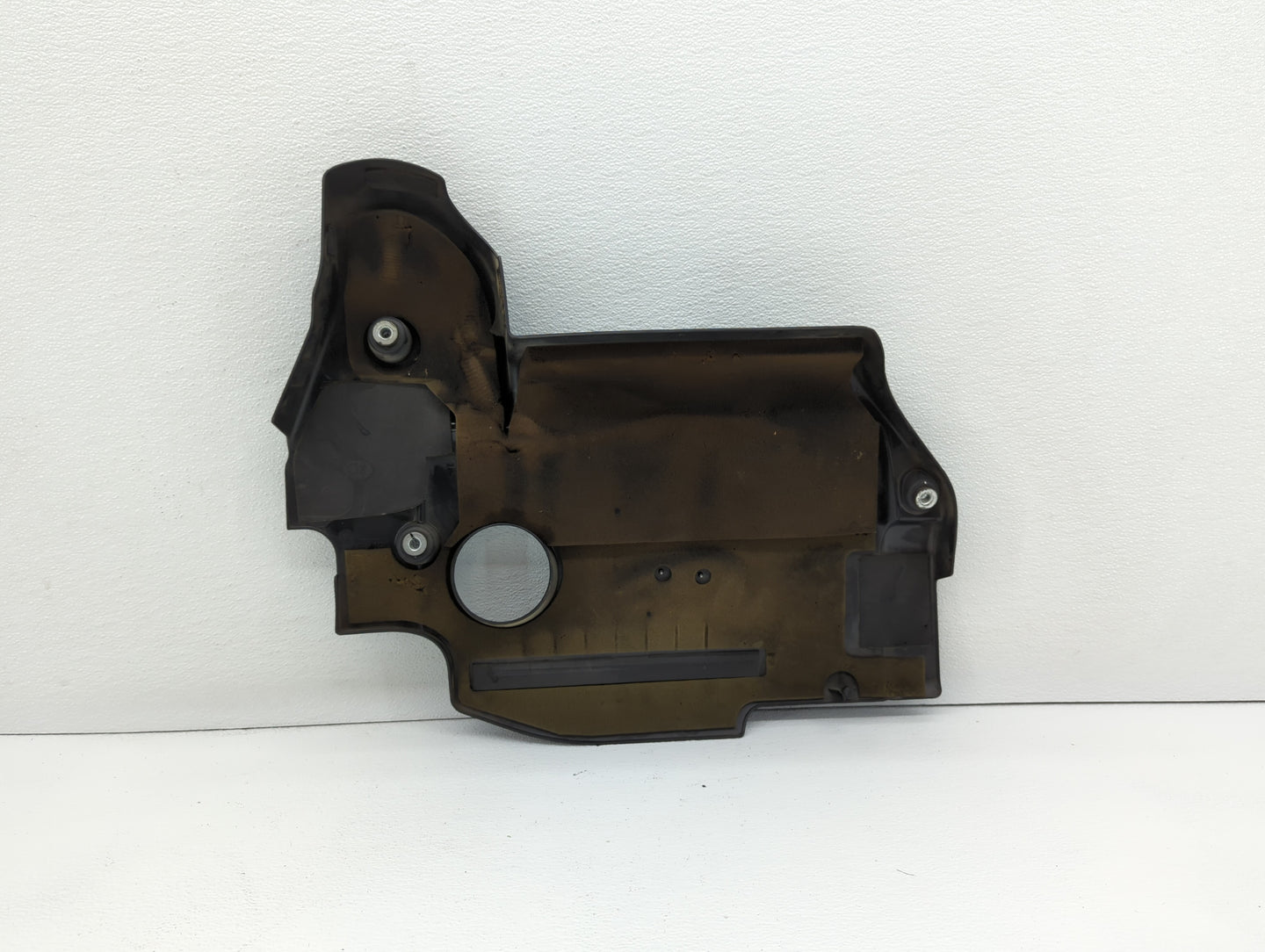 2009 Nissan Altima Engine Cover - Oemusedautoparts1.com