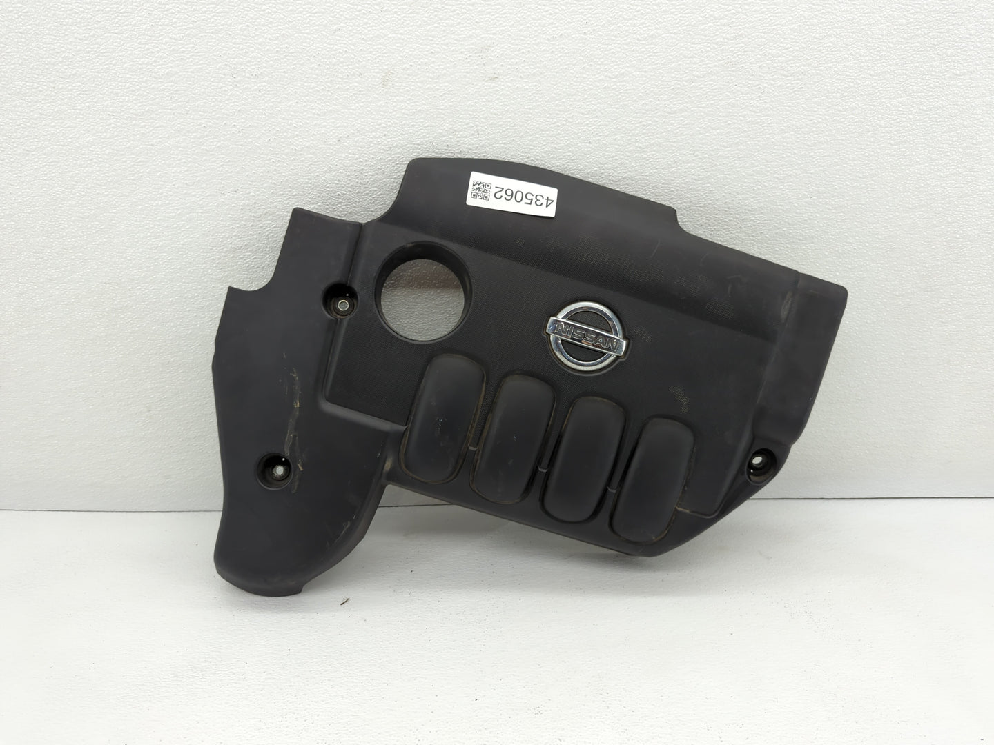 2009 Nissan Altima Engine Cover - Oemusedautoparts1.com