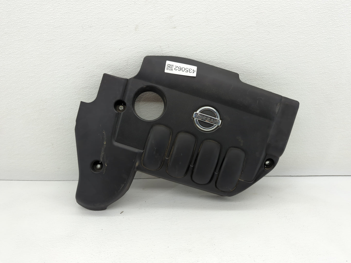 2009 Nissan Altima Engine Cover - Oemusedautoparts1.com