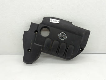 compare product 2009 Nissan Altima Engine Cover
