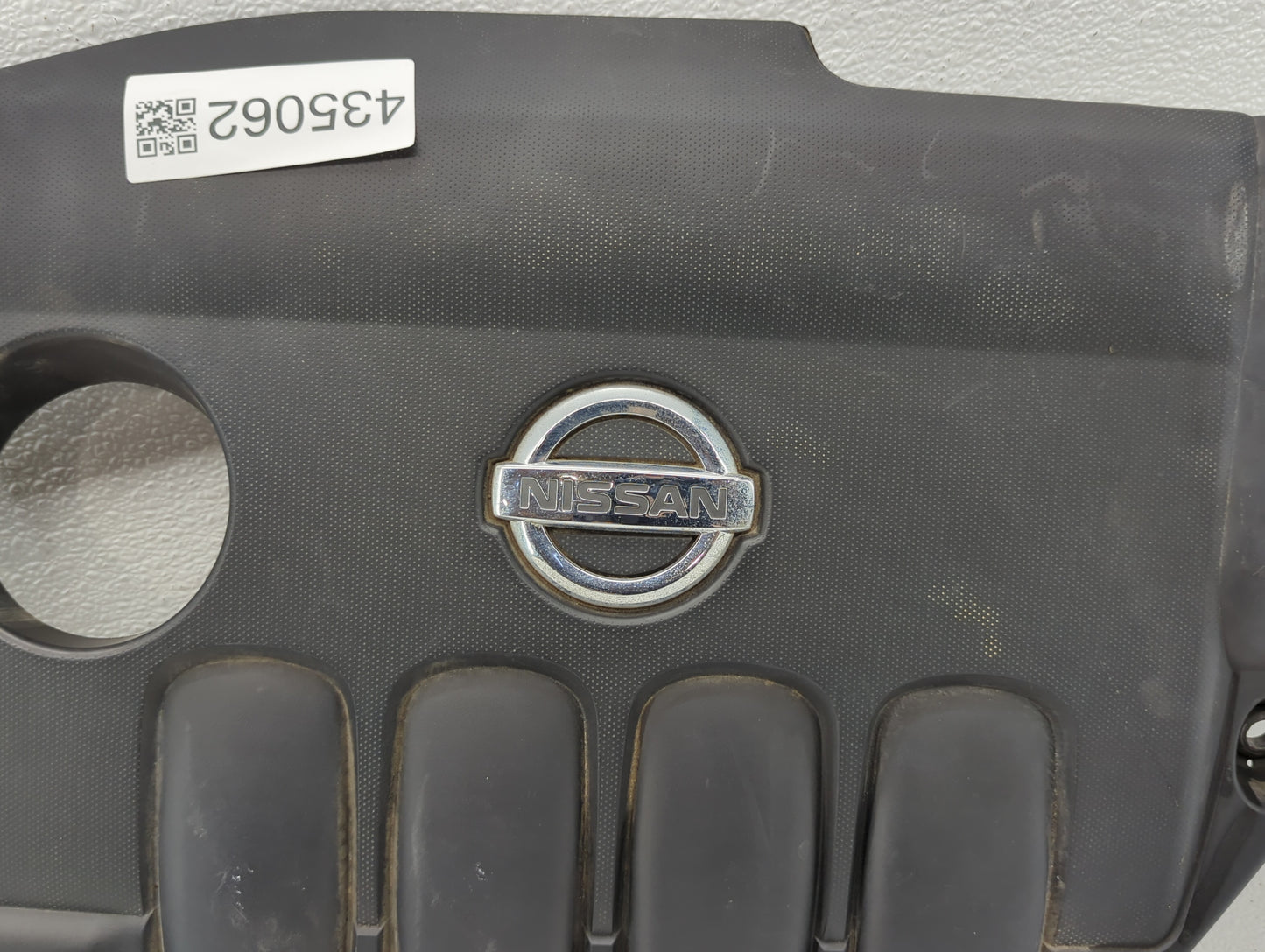 2009 Nissan Altima Engine Cover - Oemusedautoparts1.com