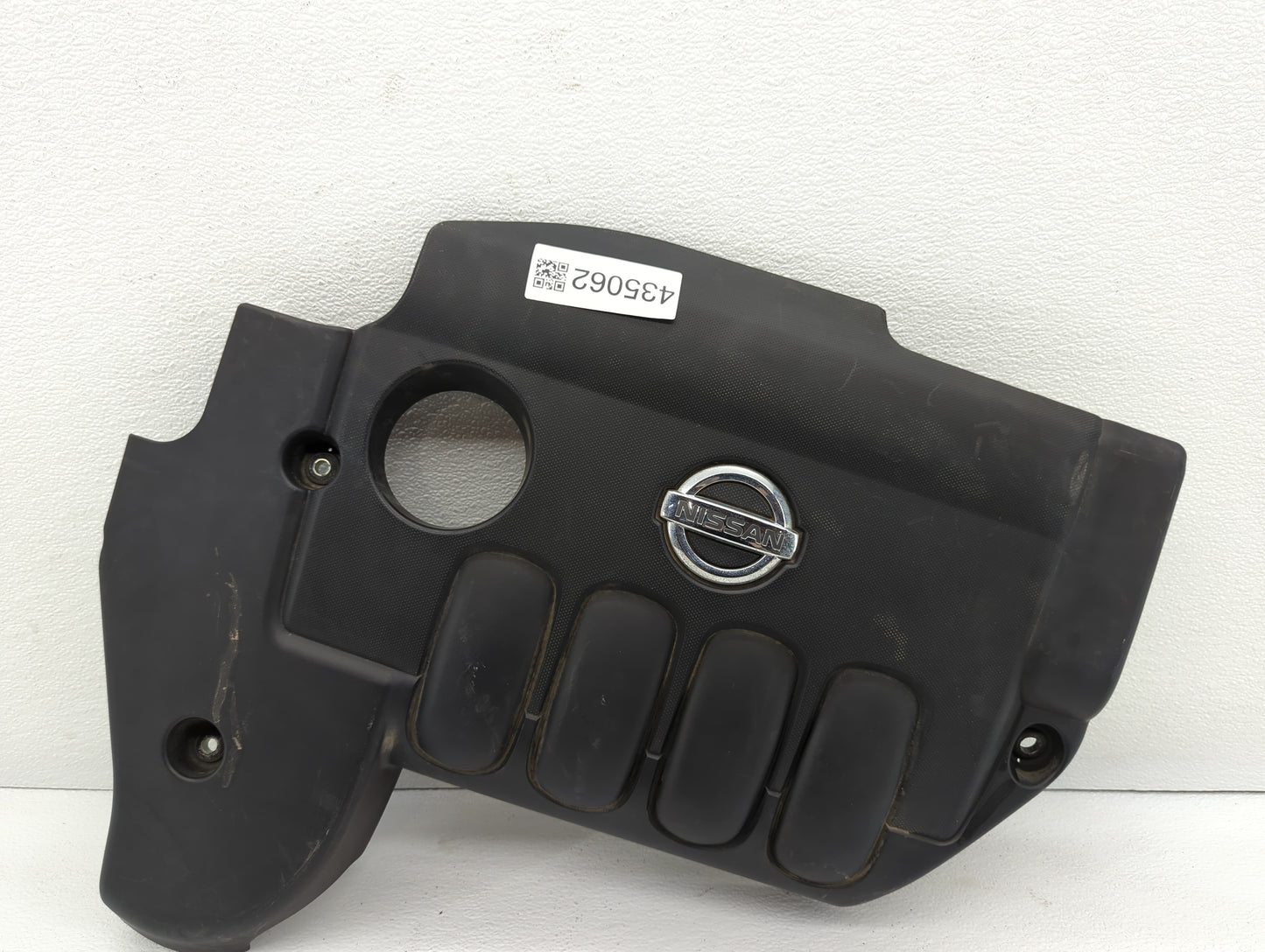 2009 Nissan Altima Engine Cover - Oemusedautoparts1.com