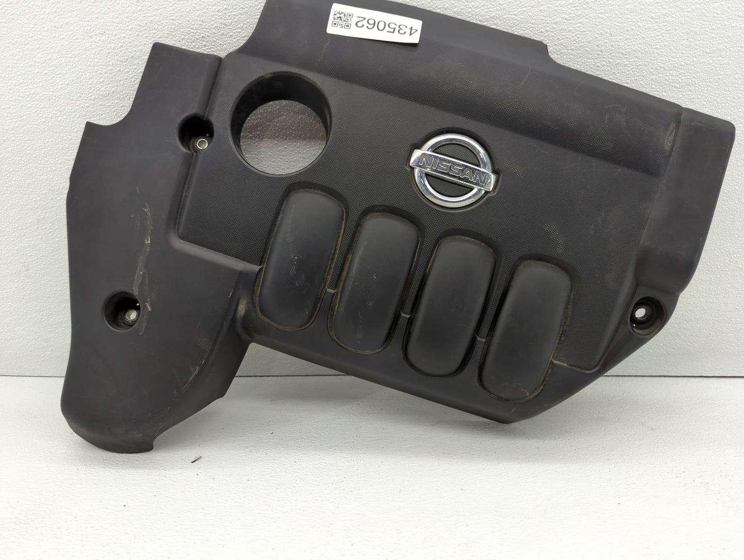 2009 Nissan Altima Engine Cover - Oemusedautoparts1.com