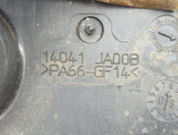 2009 Nissan Altima Engine Cover - Oemusedautoparts1.com