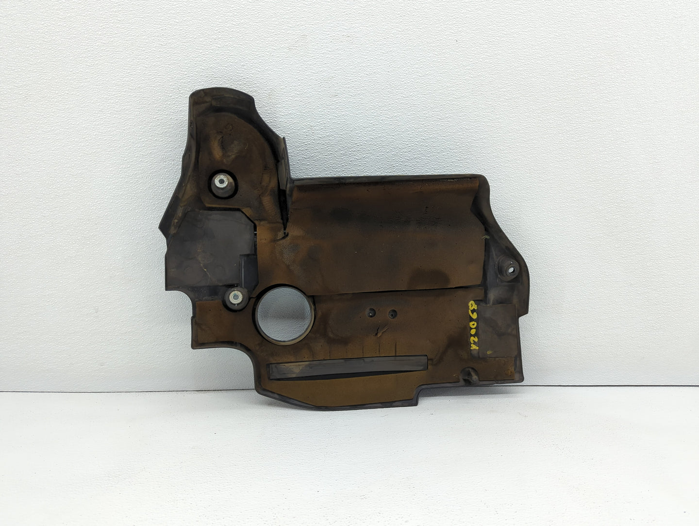2009 Nissan Altima Engine Cover - Oemusedautoparts1.com