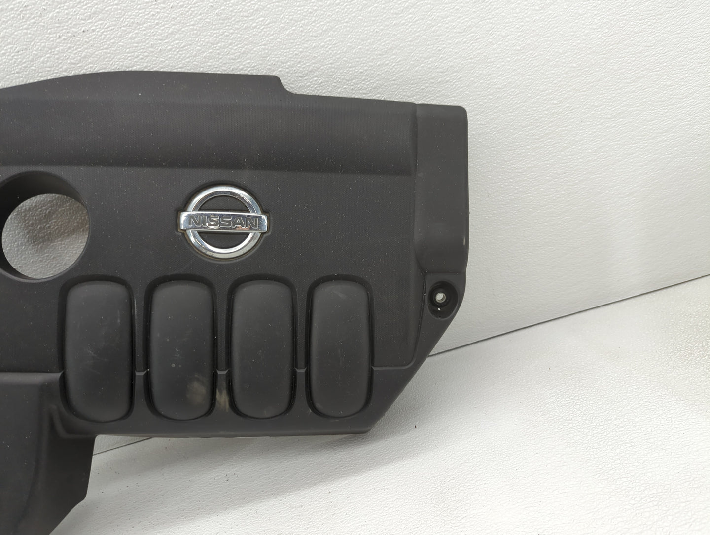 2009 Nissan Altima Engine Cover - Oemusedautoparts1.com