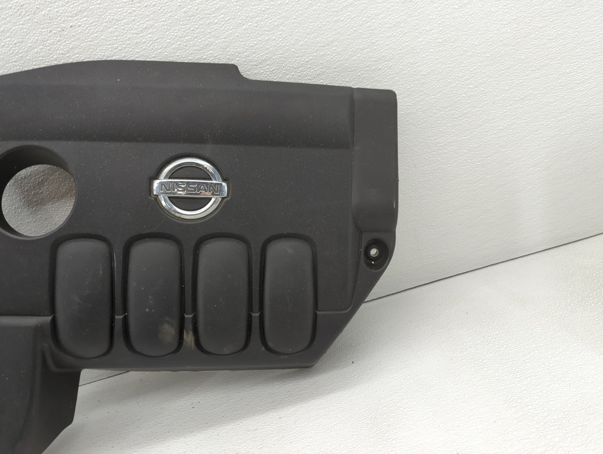 2009 Nissan Altima Engine Cover 435862 - Oemusedautoparts1.com