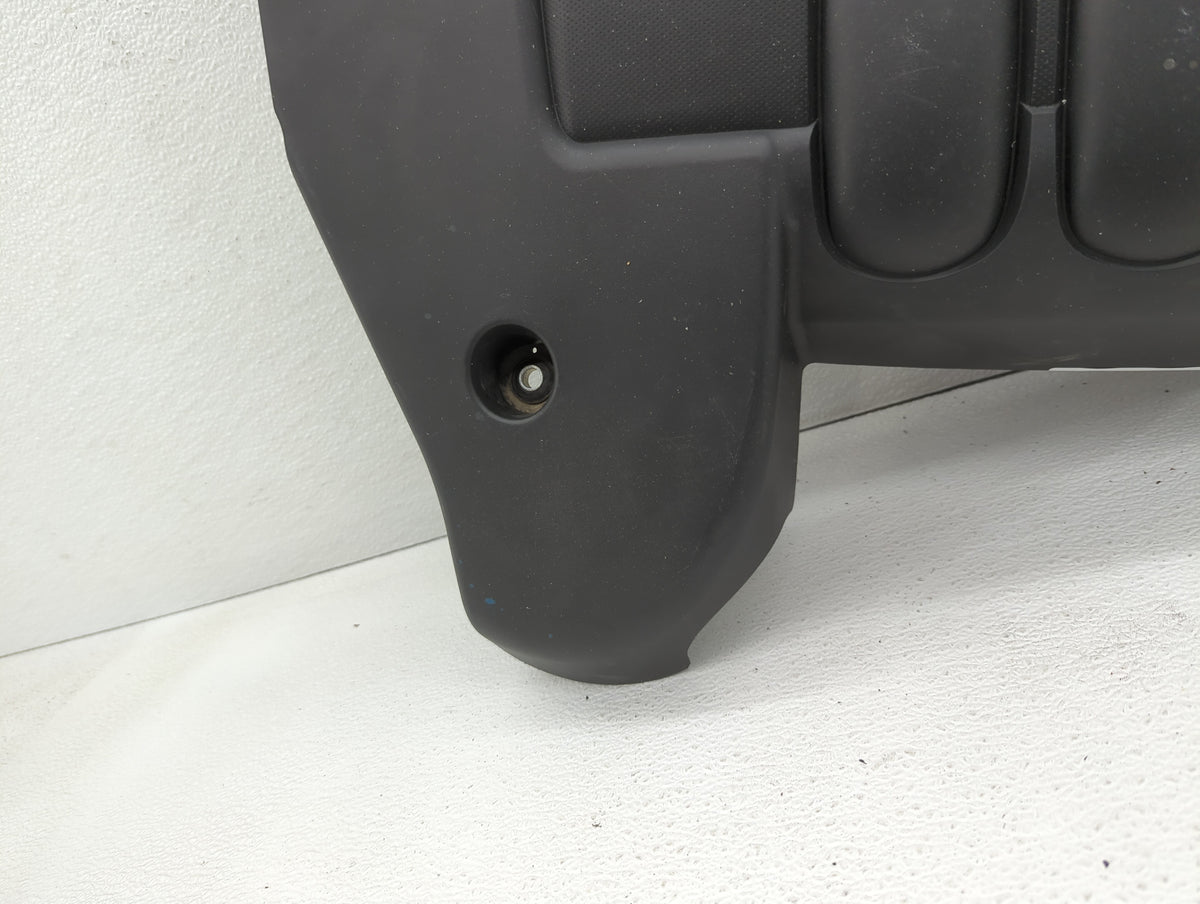 2009 Nissan Altima Engine Cover 435862 - Oemusedautoparts1.com